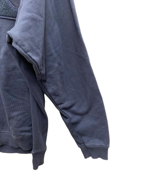 KITH（キス）KITH (キス) スウェット ネイビー サイズ:XXLの古着・服飾アイテム