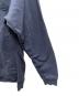 中古・古着 KITH (キス) スウェット ネイビー サイズ:XXL：7000円