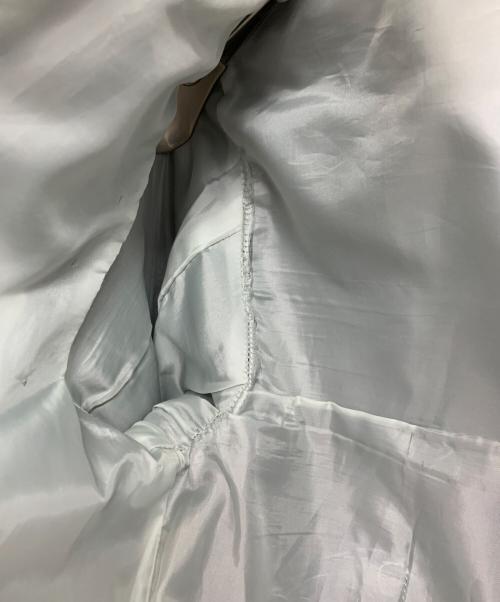 LEE（リー）LEE (リー) FREAK'S STORE (フリークスストア) レザージャケット ブラック サイズ:Mの古着・服飾アイテム