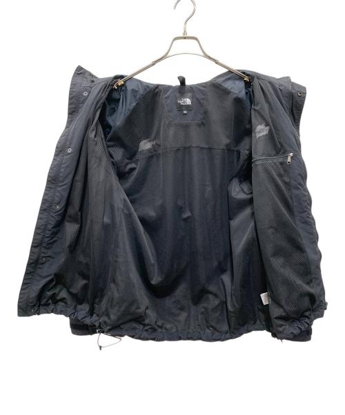 THE NORTH FACE（ザ ノース フェイス）THE NORTH FACE (ザ ノース フェイス) ハイドレナウィンドジャケット ブラック サイズ:XLの古着・服飾アイテム