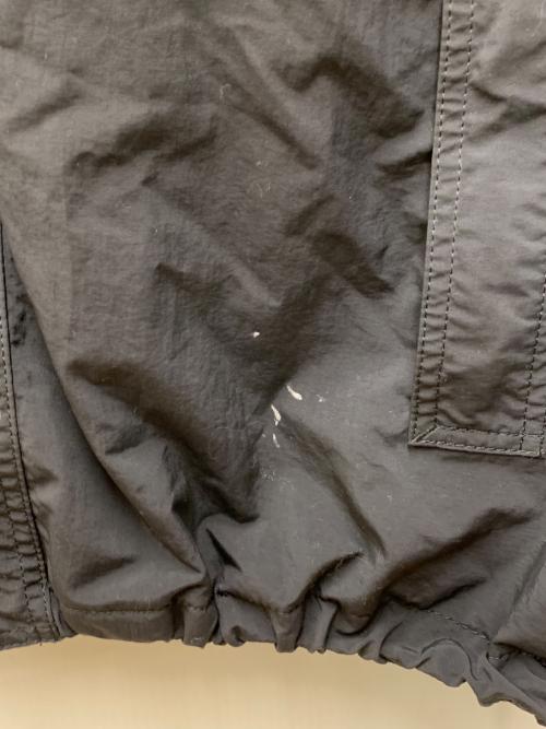 THE NORTH FACE（ザ ノース フェイス）THE NORTH FACE (ザ ノース フェイス) ハイドレナウィンドジャケット ブラック サイズ:XLの古着・服飾アイテム