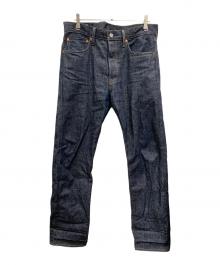 LEVI'S（リーバイス）の古着「501デニムパンツ」｜インディゴ