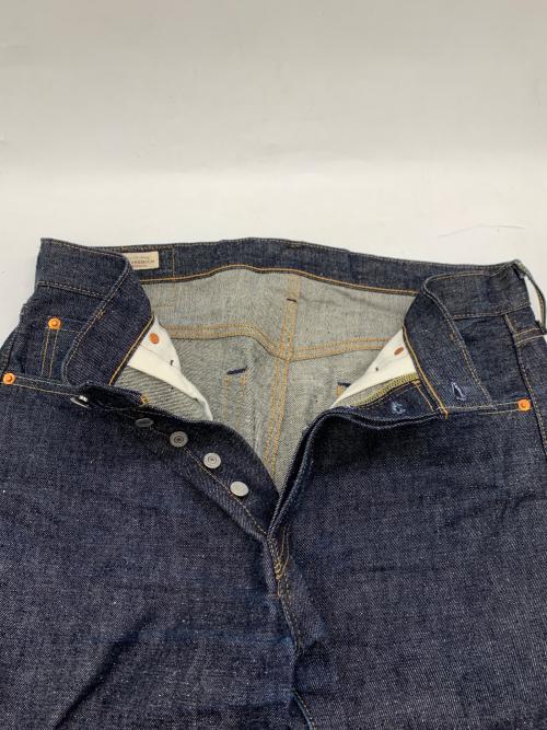 LEVI'S（リーバイス）LEVI'S (リーバイス) 501デニムパンツ インディゴ サイズ:W33×L34の古着・服飾アイテム
