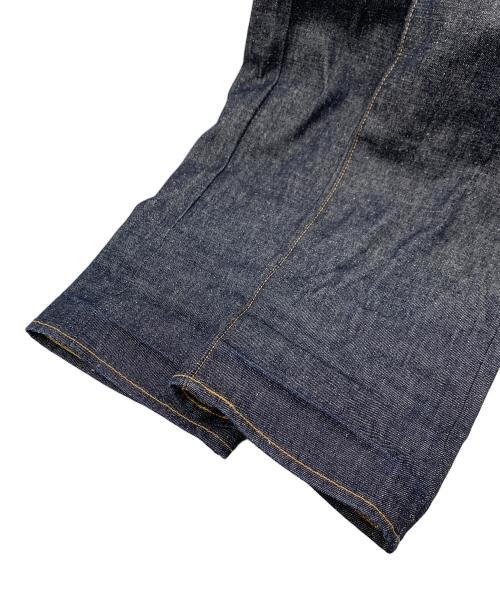 LEVI'S（リーバイス）LEVI'S (リーバイス) 501デニムパンツ インディゴ サイズ:W33×L34の古着・服飾アイテム