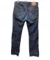 LEVI'S (リーバイス) 501デニムパンツ インディゴ サイズ:W33×L34：10000円