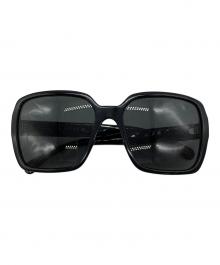 CHANEL（シャネル）の古着「サングラス」｜ブラック