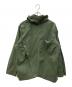 SONORCO（ソノルコ）の古着「ミリタリージャケット」｜グリーン