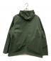 SONORCO (ソノルコ) ミリタリージャケット グリーン サイズ:ー：7000円
