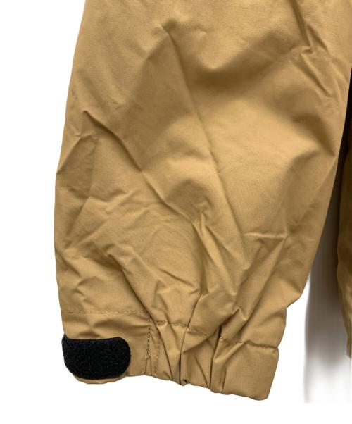 THE NORTH FACE（ザ ノース フェイス）THE NORTH FACE (ザ ノース フェイス) スクープジャケット ベージュ サイズ:XXLの古着・服飾アイテム
