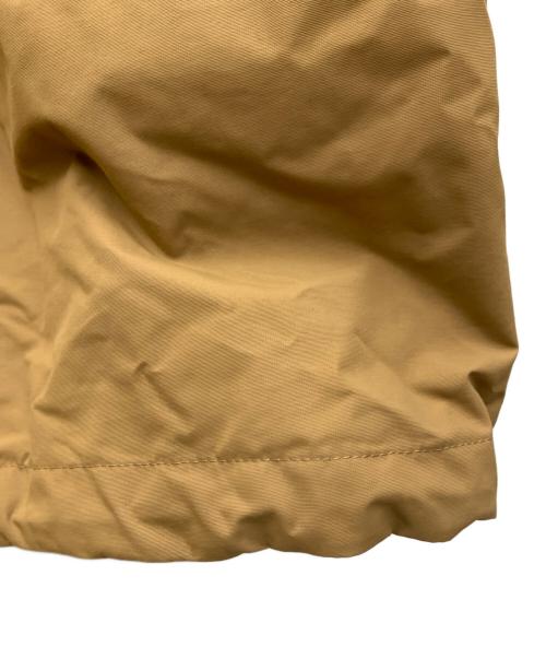 THE NORTH FACE（ザ ノース フェイス）THE NORTH FACE (ザ ノース フェイス) スクープジャケット ベージュ サイズ:XXLの古着・服飾アイテム