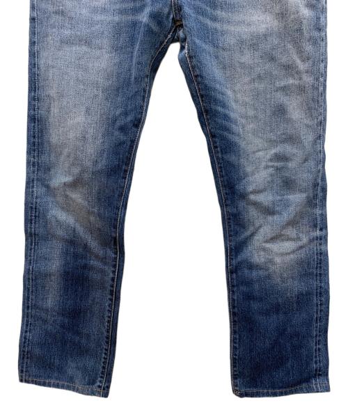 LEVI'S（リーバイス）LEVI'S (リーバイス) 505デニムパンツ インディゴ サイズ:w33×l32の古着・服飾アイテム