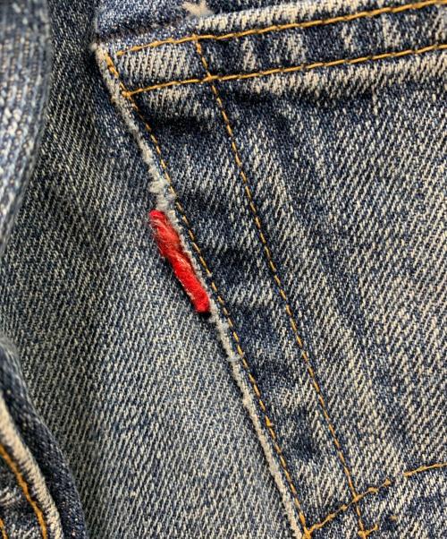 LEVI'S（リーバイス）LEVI'S (リーバイス) 505デニムパンツ インディゴ サイズ:w33×l32の古着・服飾アイテム