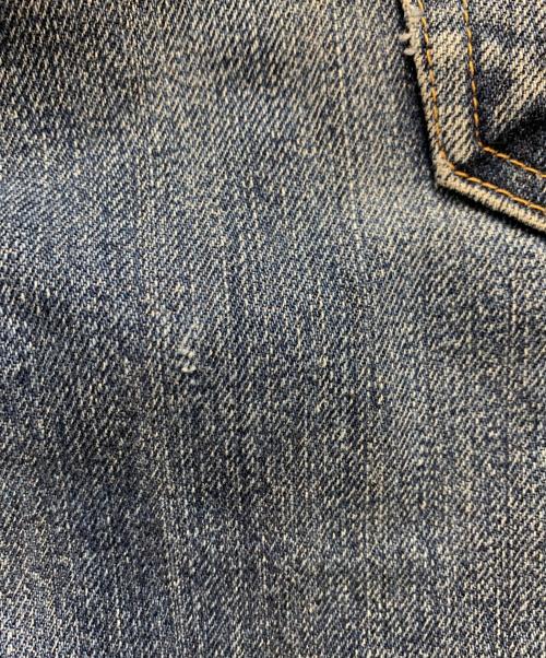 LEVI'S（リーバイス）LEVI'S (リーバイス) 505デニムパンツ インディゴ サイズ:w33×l32の古着・服飾アイテム