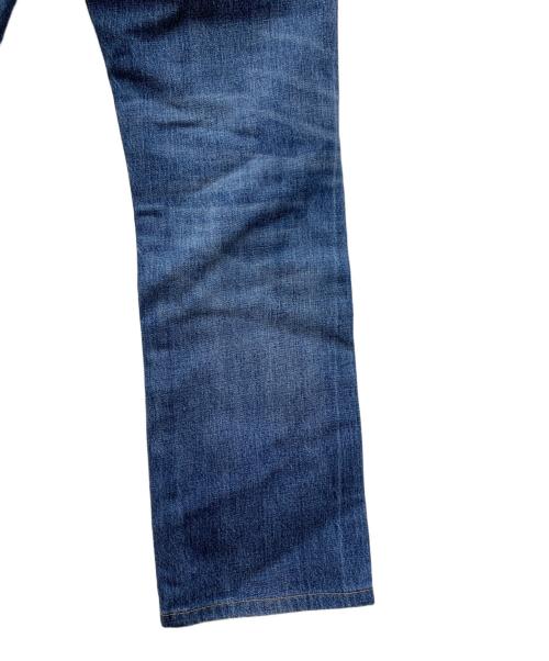LEVI'S（リーバイス）LEVI'S (リーバイス) 505デニムパンツ インディゴ サイズ:w33×l32の古着・服飾アイテム