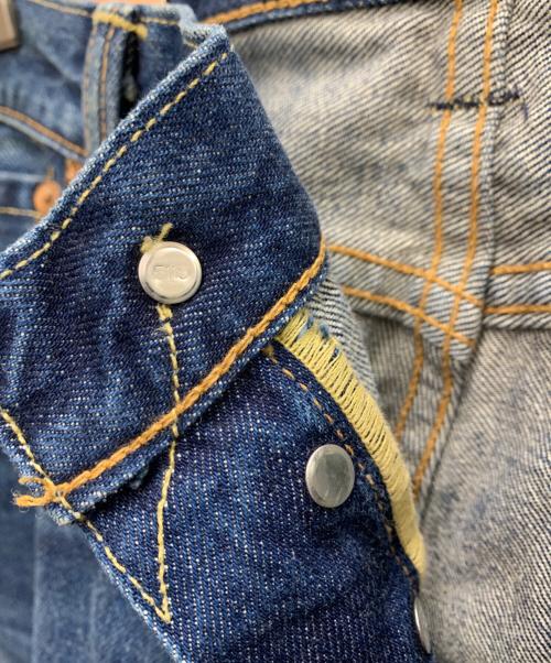 LEVI'S（リーバイス）LEVI'S (リーバイス) 501デニムパンツ インディゴ サイズ:W36×L42 未使用品の古着・服飾アイテム