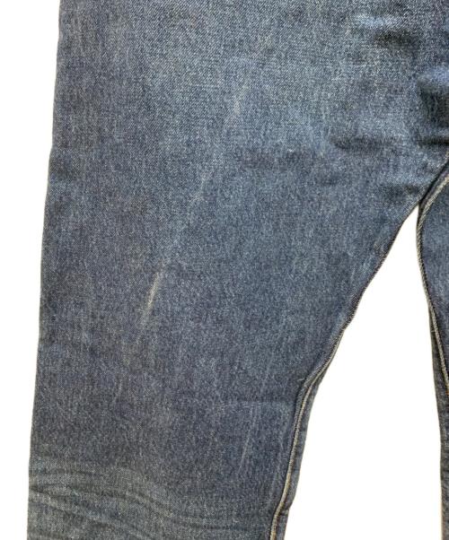 LEVI'S（リーバイス）LEVI'S (リーバイス) 501デニムパンツ インディゴ サイズ:W36×L42 未使用品の古着・服飾アイテム