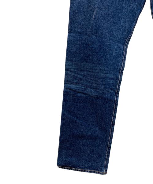 LEVI'S（リーバイス）LEVI'S (リーバイス) 501デニムパンツ インディゴ サイズ:W36×L42 未使用品の古着・服飾アイテム