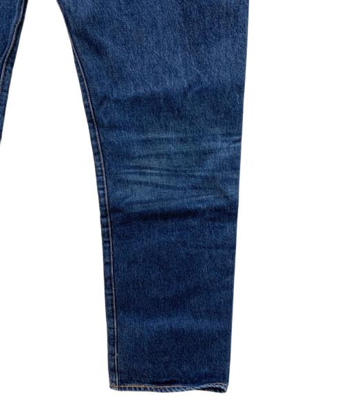 LEVI'S（リーバイス）LEVI'S (リーバイス) 501デニムパンツ インディゴ サイズ:W36×L42 未使用品の古着・服飾アイテム