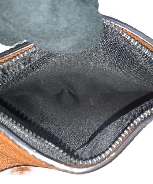 COACH（コーチ）COACH (コーチ) リュック ブラウンの古着・服飾アイテム