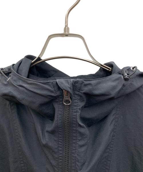 THE NORTH FACE（ザ ノース フェイス）THE NORTH FACE (ザ ノース フェイス) ナイロンジャケット ブラック サイズ:Mの古着・服飾アイテム