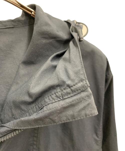 THE NORTH FACE（ザ ノース フェイス）THE NORTH FACE (ザ ノース フェイス) ナイロンジャケット ブラック サイズ:Mの古着・服飾アイテム