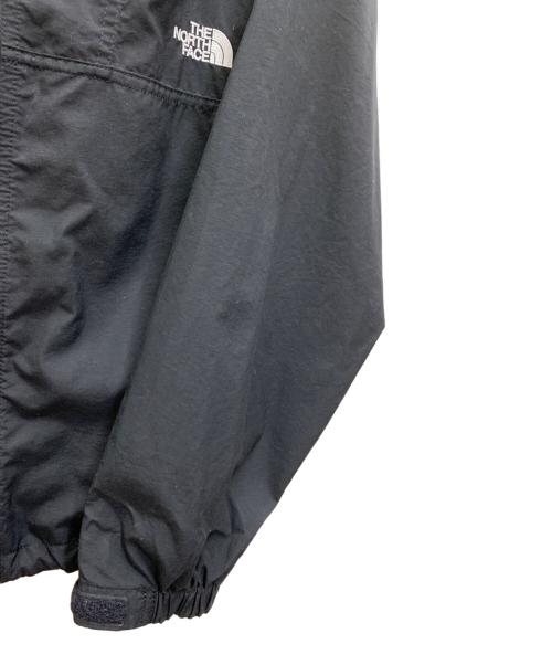 THE NORTH FACE（ザ ノース フェイス）THE NORTH FACE (ザ ノース フェイス) ナイロンジャケット ブラック サイズ:Mの古着・服飾アイテム