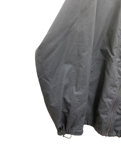 THE NORTH FACE（ザ ノース フェイス）THE NORTH FACE (ザ ノース フェイス) ナイロンジャケット ブラック サイズ:Mの古着・服飾アイテム