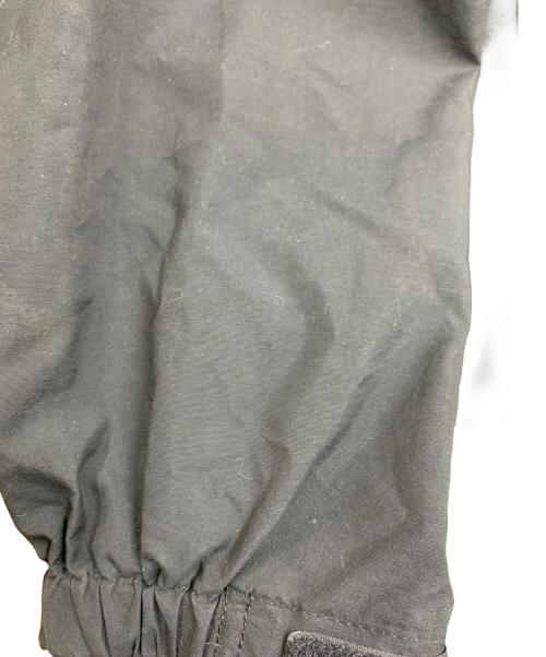 THE NORTH FACE（ザ ノース フェイス）THE NORTH FACE (ザ ノース フェイス) ナイロンジャケット ブラック サイズ:Mの古着・服飾アイテム