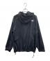 THE NORTH FACE (ザ ノース フェイス) ナイロンジャケット ブラック サイズ:M：8000円