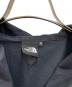 中古・古着 THE NORTH FACE (ザ ノース フェイス) ナイロンジャケット ブラック サイズ:M：8000円