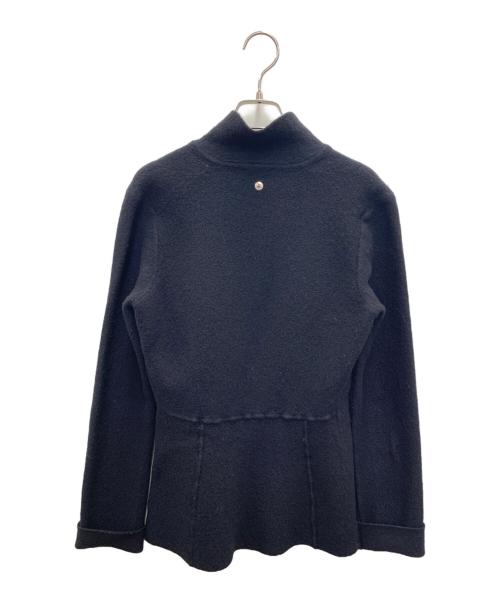 DIESEL（ディーゼル）DIESEL (ディーゼル) ジャケット ブラック サイズ:XSの古着・服飾アイテム
