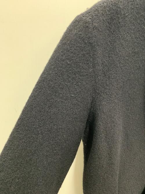 DIESEL（ディーゼル）DIESEL (ディーゼル) ジャケット ブラック サイズ:XSの古着・服飾アイテム
