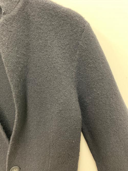 DIESEL（ディーゼル）DIESEL (ディーゼル) ジャケット ブラック サイズ:XSの古着・服飾アイテム