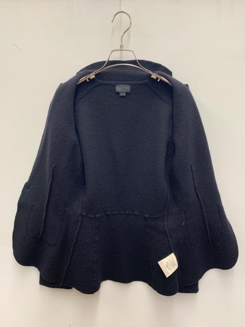 DIESEL（ディーゼル）DIESEL (ディーゼル) ジャケット ブラック サイズ:XSの古着・服飾アイテム