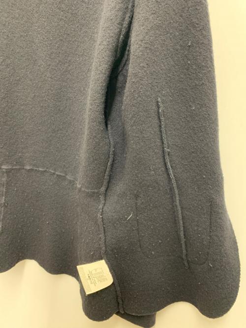 DIESEL（ディーゼル）DIESEL (ディーゼル) ジャケット ブラック サイズ:XSの古着・服飾アイテム
