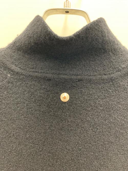 DIESEL（ディーゼル）DIESEL (ディーゼル) ジャケット ブラック サイズ:XSの古着・服飾アイテム