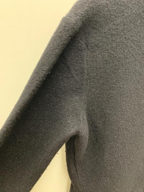 DIESEL（ディーゼル）DIESEL (ディーゼル) ジャケット ブラック サイズ:XSの古着・服飾アイテム