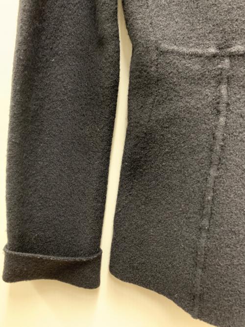 DIESEL（ディーゼル）DIESEL (ディーゼル) ジャケット ブラック サイズ:XSの古着・服飾アイテム