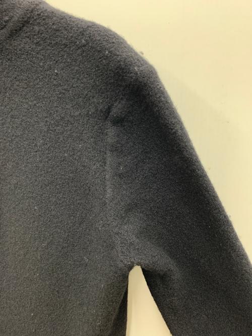 DIESEL（ディーゼル）DIESEL (ディーゼル) ジャケット ブラック サイズ:XSの古着・服飾アイテム