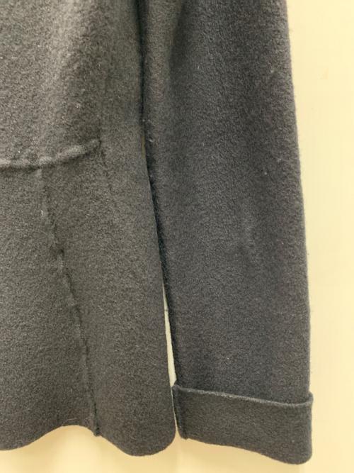 DIESEL（ディーゼル）DIESEL (ディーゼル) ジャケット ブラック サイズ:XSの古着・服飾アイテム
