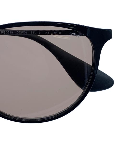 RAY-BAN（レイバン）RAY-BAN (レイバン) サングラス ブラウン サイズ:54□19の古着・服飾アイテム