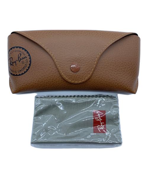 RAY-BAN（レイバン）RAY-BAN (レイバン) サングラス ブラウン サイズ:54□19の古着・服飾アイテム