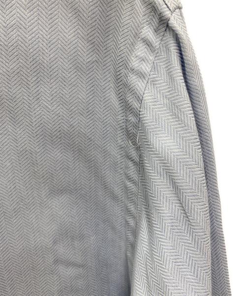 Burberry's（バーバリーズ）Burberry's (バーバリーズ) 長袖シャツ スカイブルー サイズ:SIZE15の古着・服飾アイテム