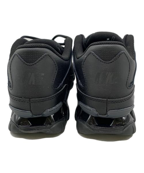 NIKE（ナイキ）NIKE (ナイキ) ローカットスニーカー ブラック サイズ:27.5 未使用品の古着・服飾アイテム