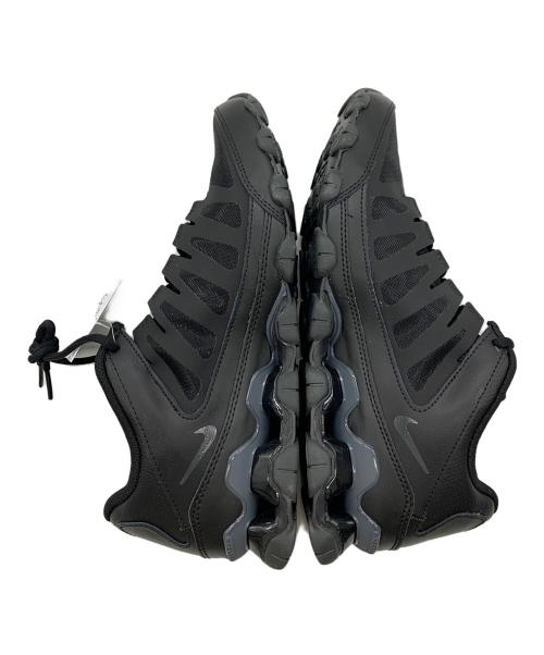 NIKE（ナイキ）NIKE (ナイキ) ローカットスニーカー ブラック サイズ:27.5 未使用品の古着・服飾アイテム