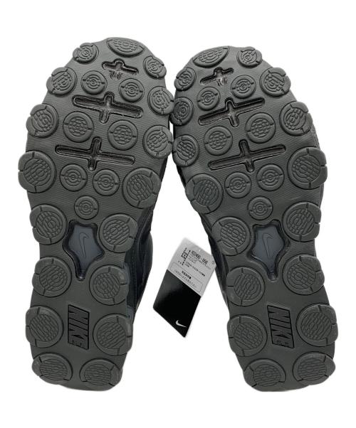 NIKE（ナイキ）NIKE (ナイキ) ローカットスニーカー ブラック サイズ:27.5 未使用品の古着・服飾アイテム