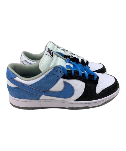 NIKE（ナイキ）NIKE (ナイキ) シューズ ホワイト サイズ:28.0 未使用品の古着・服飾アイテム