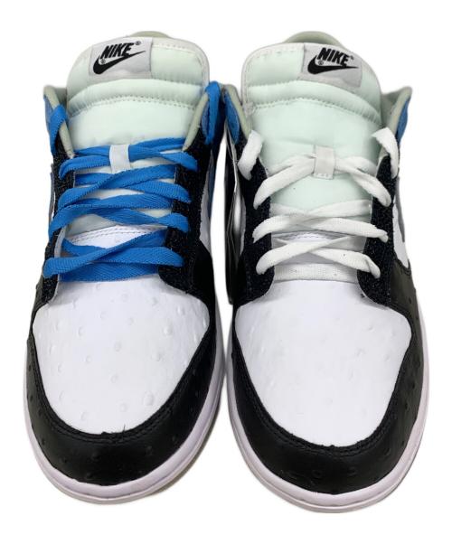 NIKE（ナイキ）NIKE (ナイキ) シューズ ホワイト サイズ:28.0 未使用品の古着・服飾アイテム