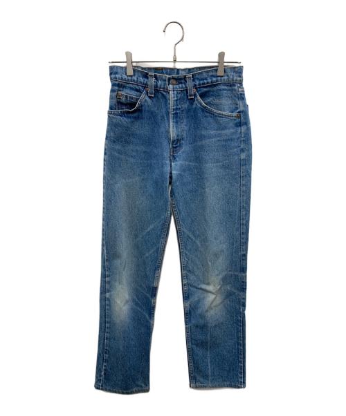 LEVI'S（リーバイス）LEVI'S (リーバイス) デニムパンツ インディゴ サイズ:W29×L30の古着・服飾アイテム