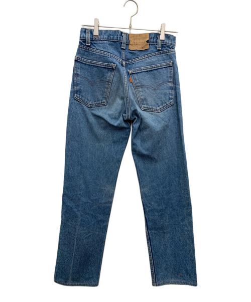 LEVI'S（リーバイス）LEVI'S (リーバイス) デニムパンツ インディゴ サイズ:W29×L30の古着・服飾アイテム